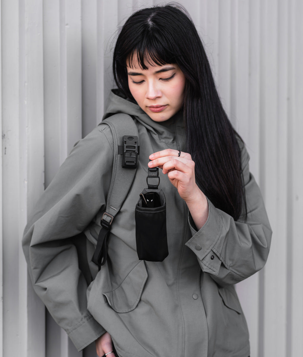 HUB Sunglasses Pouch