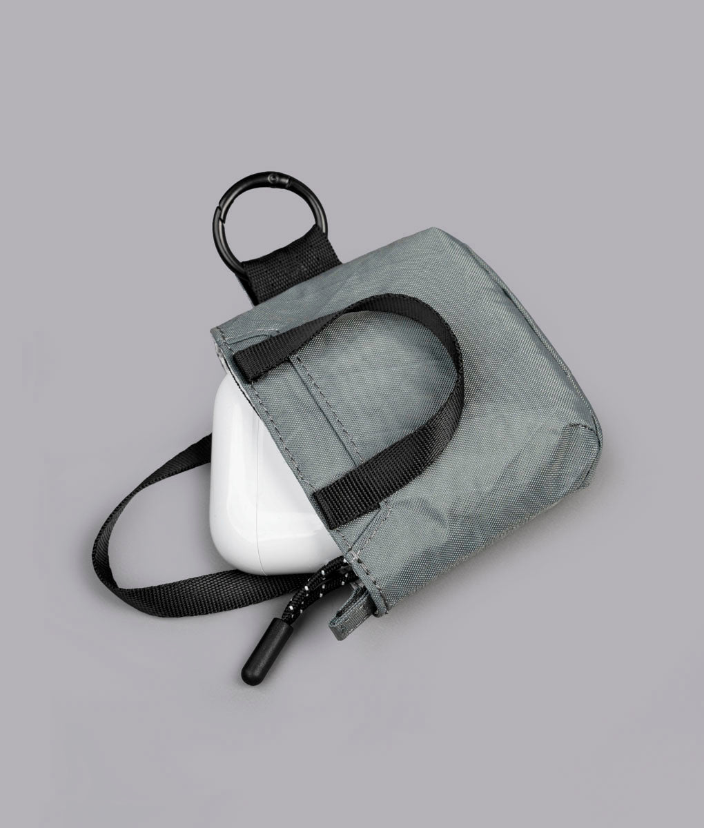 ALPAKA x Twelve South - Micro Tote