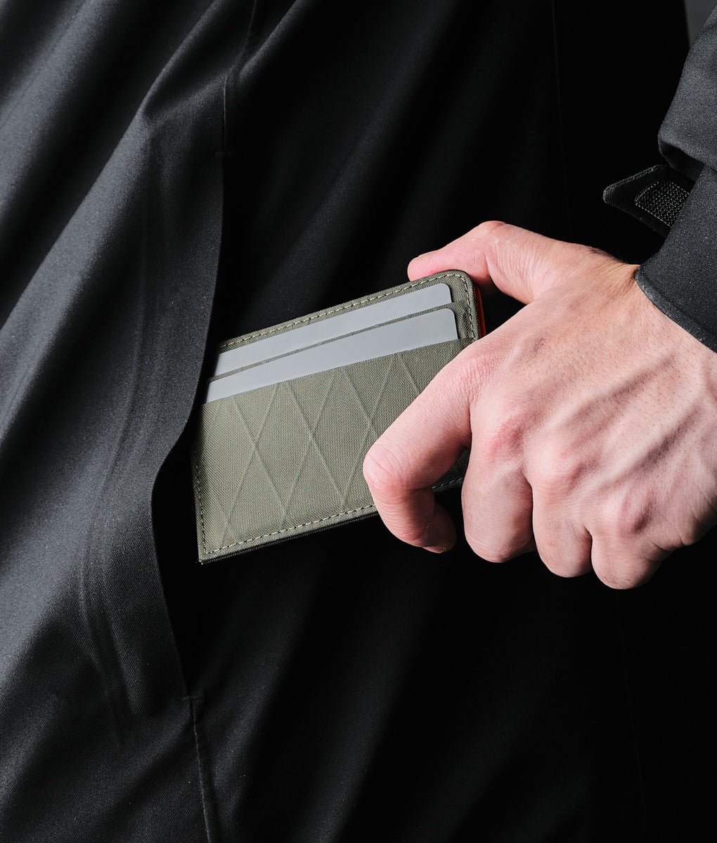 ARK Card Wallet