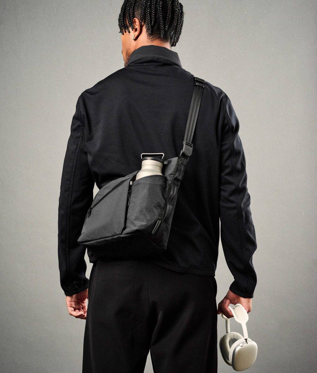 Flow Satchel (4L)