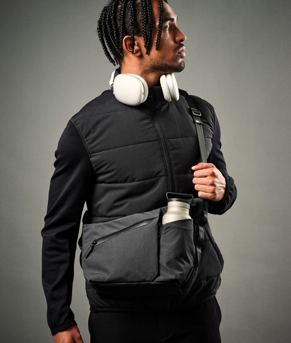 Flow Satchel (4L)