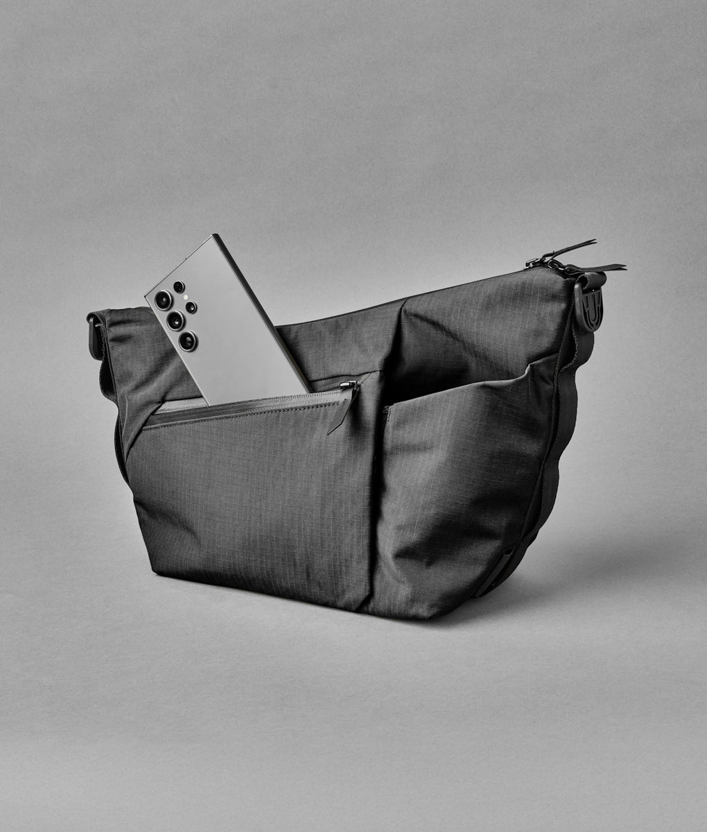 Flow Satchel (4L)