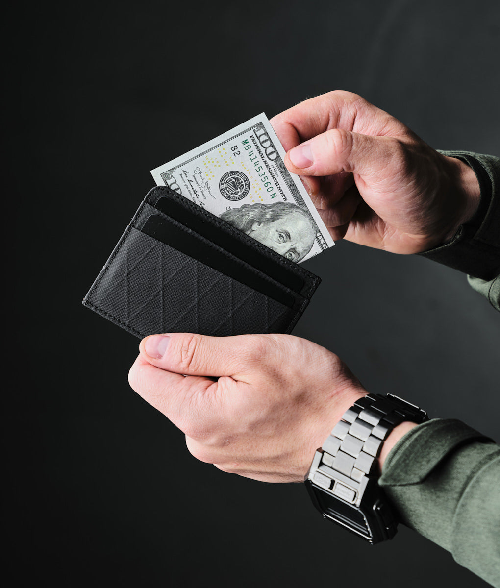 ARK Card Wallet