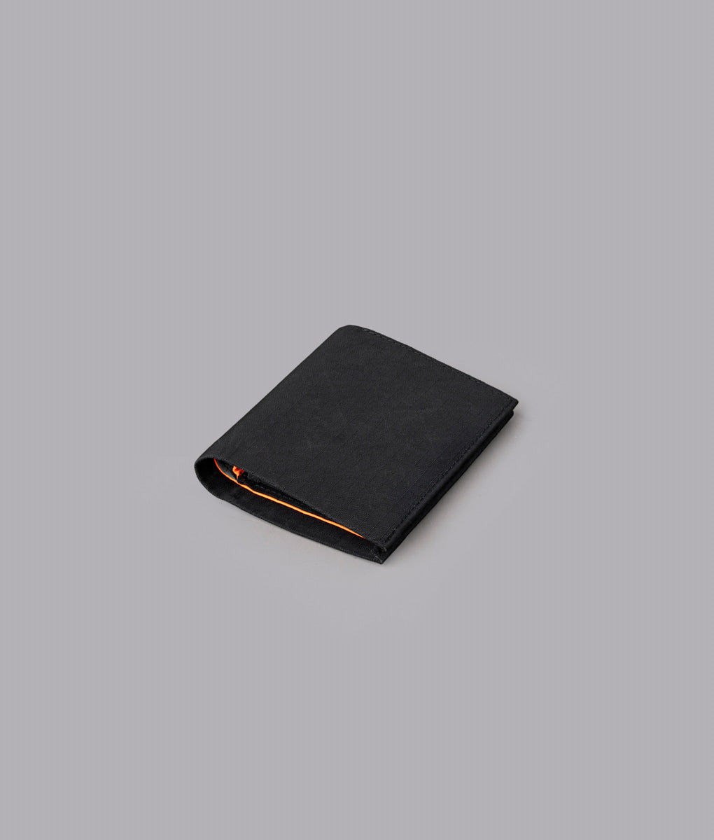 ARK Bifold Coin Wallet