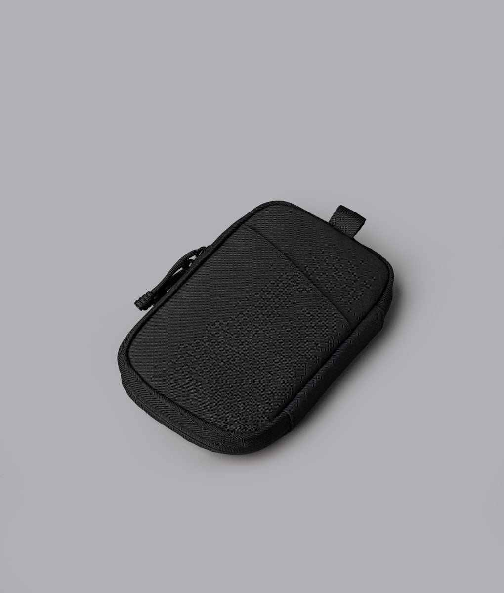 Admin Pouch Pro