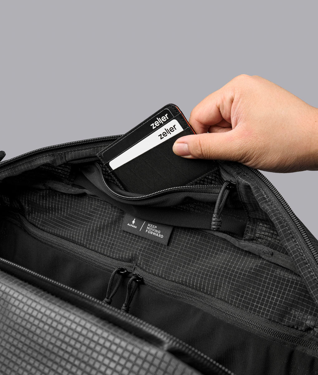 Momentum Duffel