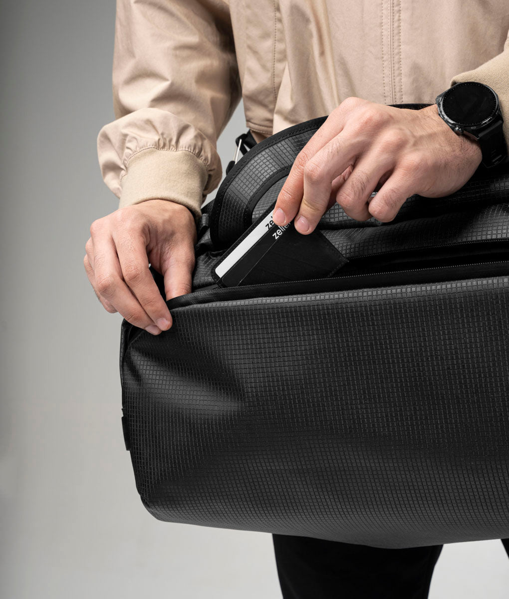 Momentum Duffel