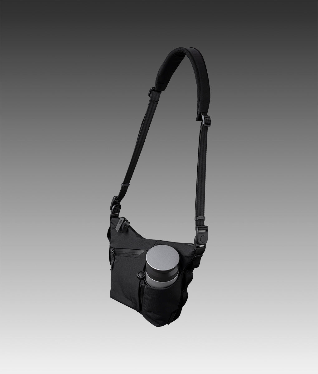 Padded Shoulder Strap