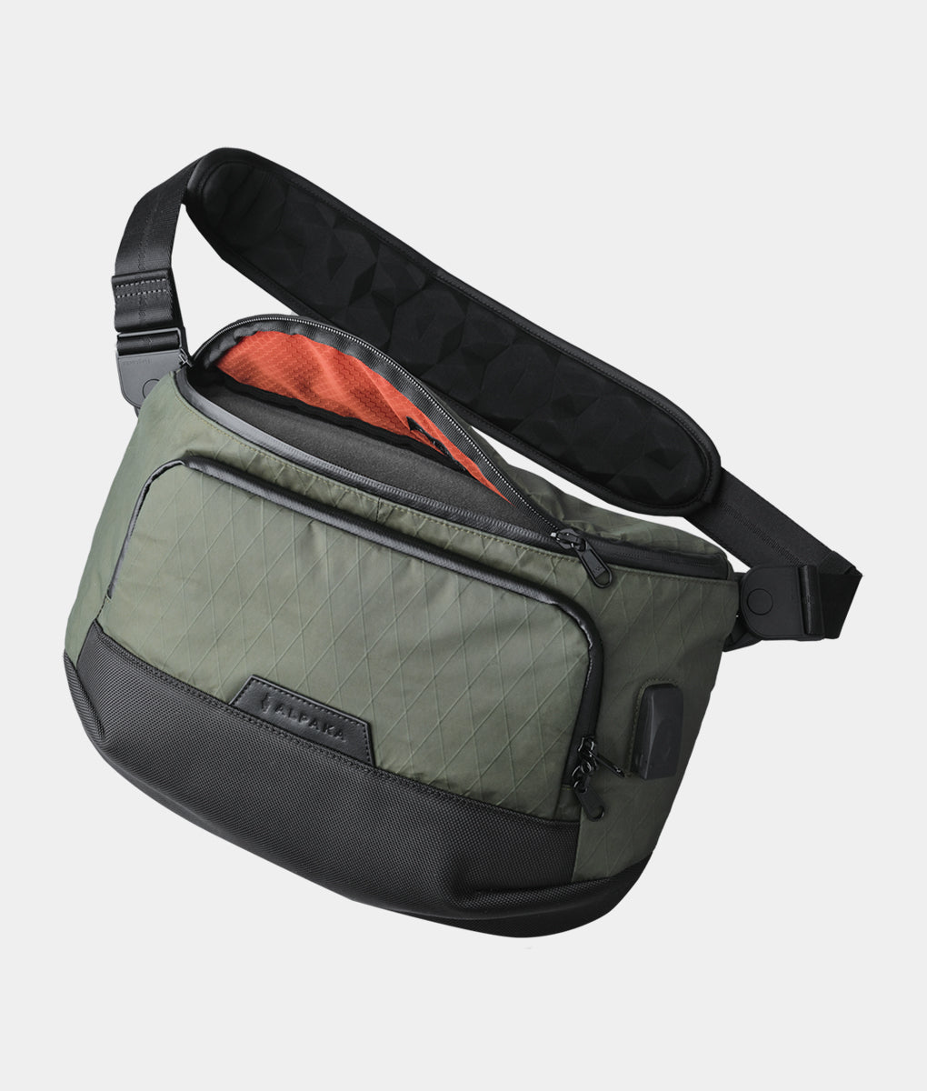 Bravo Sling Max V2