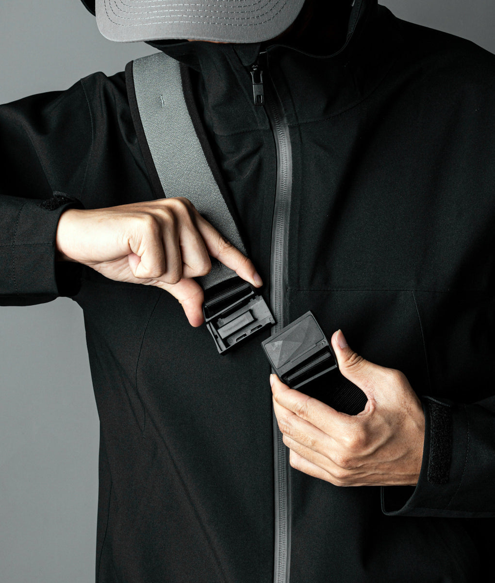 Bravo Tote V1