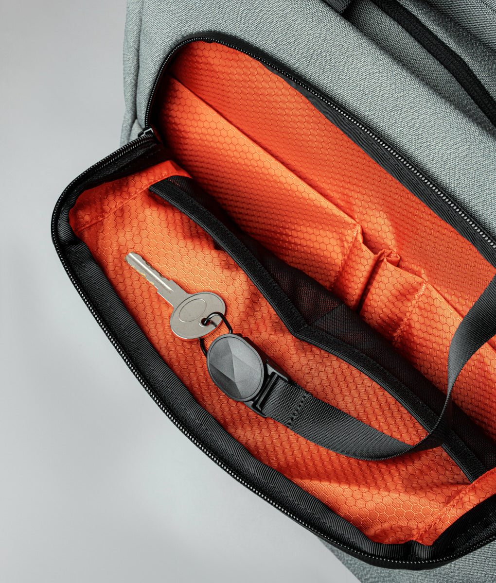 Bravo Tote V1