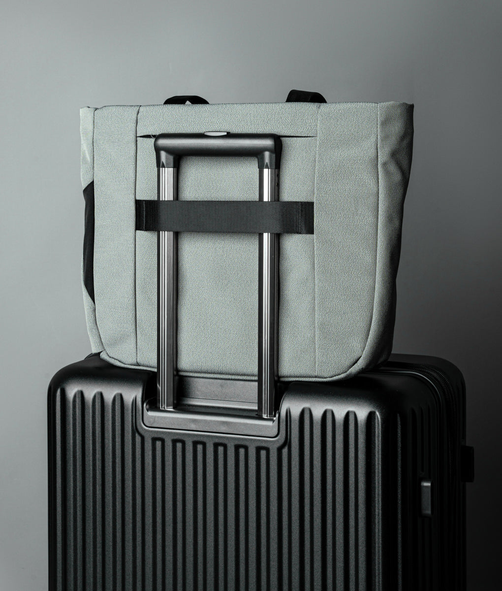 Bravo Tote V1