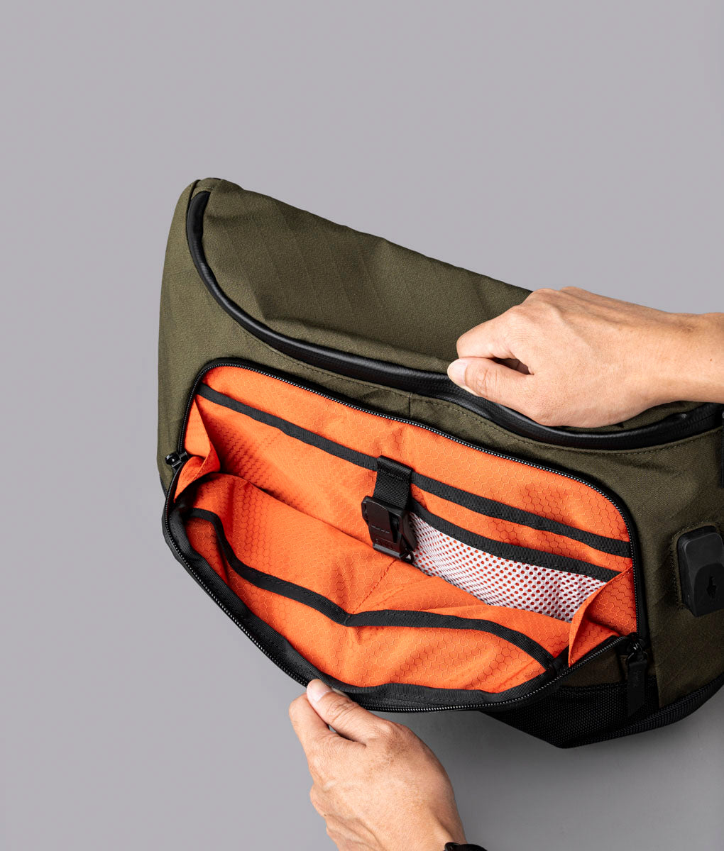 Bravo Sling Max V2