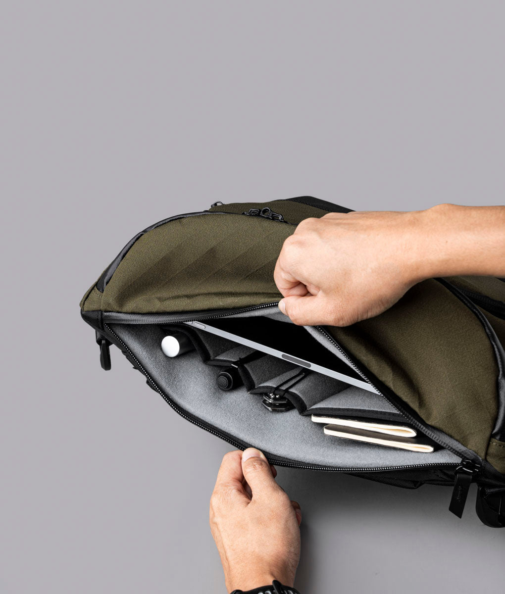 Bravo Sling Max V2