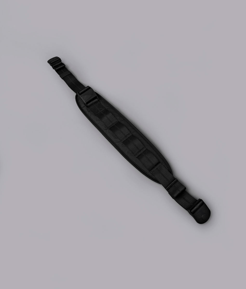 Padded Shoulder Strap - Wide