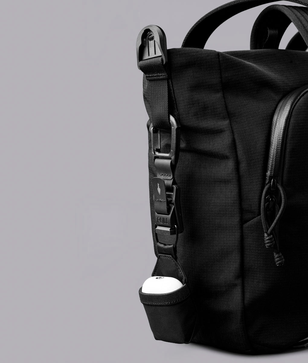 Bravo Tote V2 (12L)