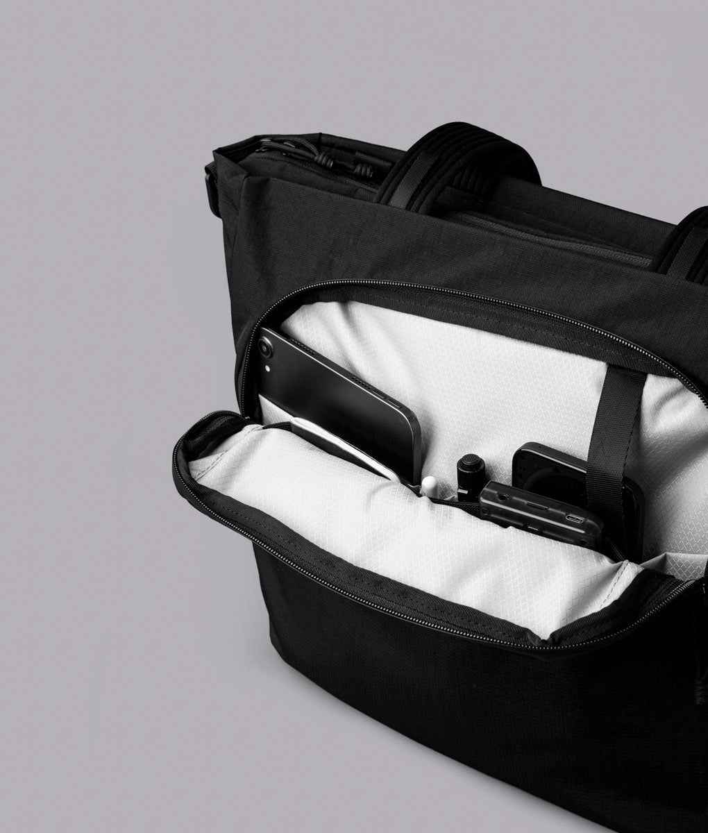 Bravo Tote V2 (14L)