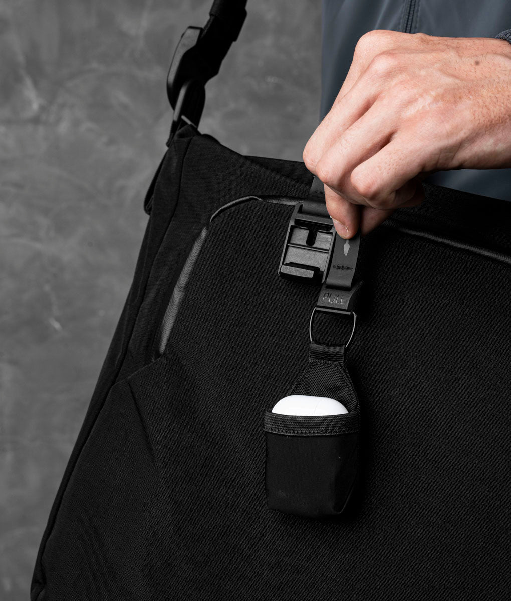 Bravo Tote V2 (14L)