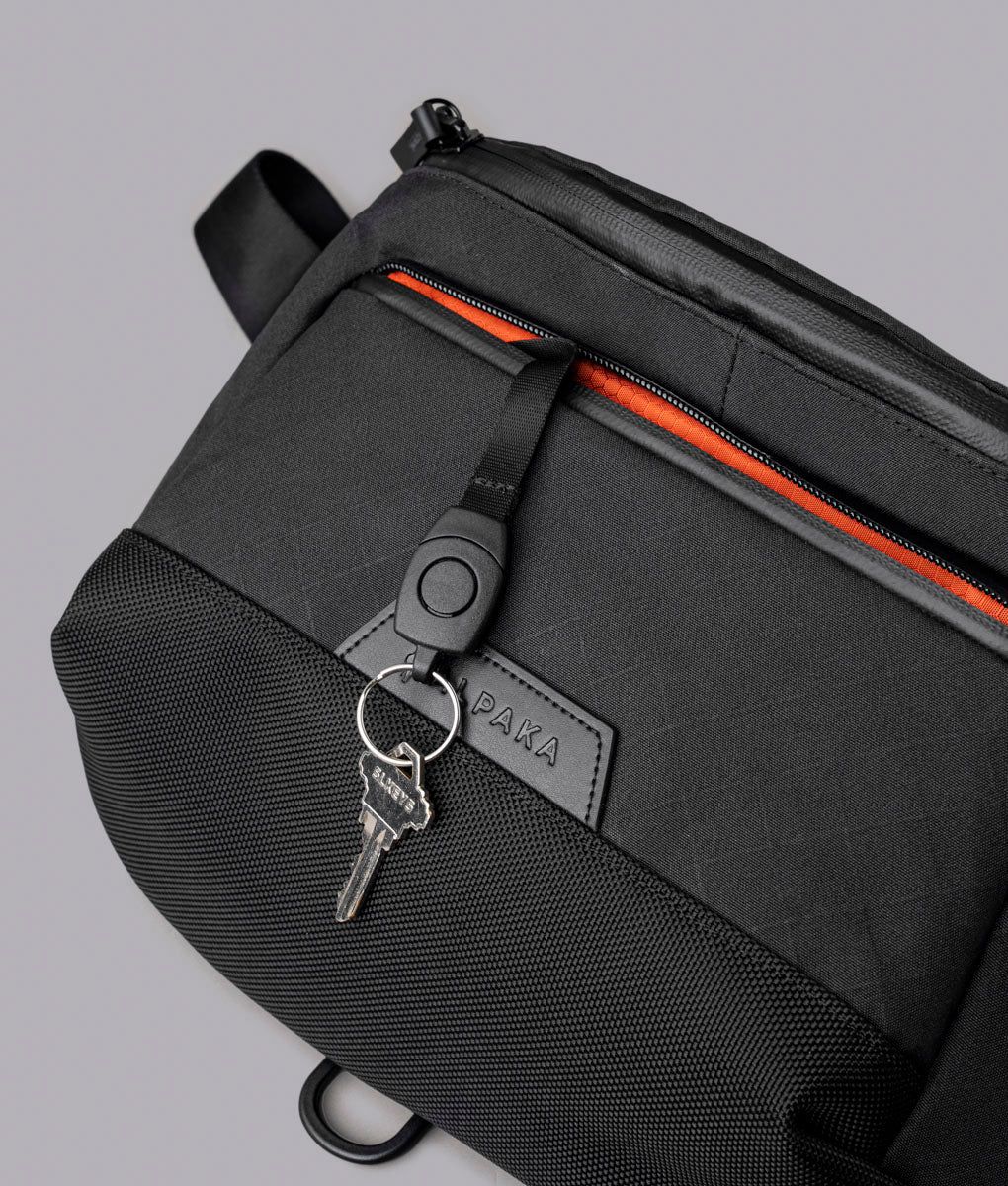 Bravo X Sling V2