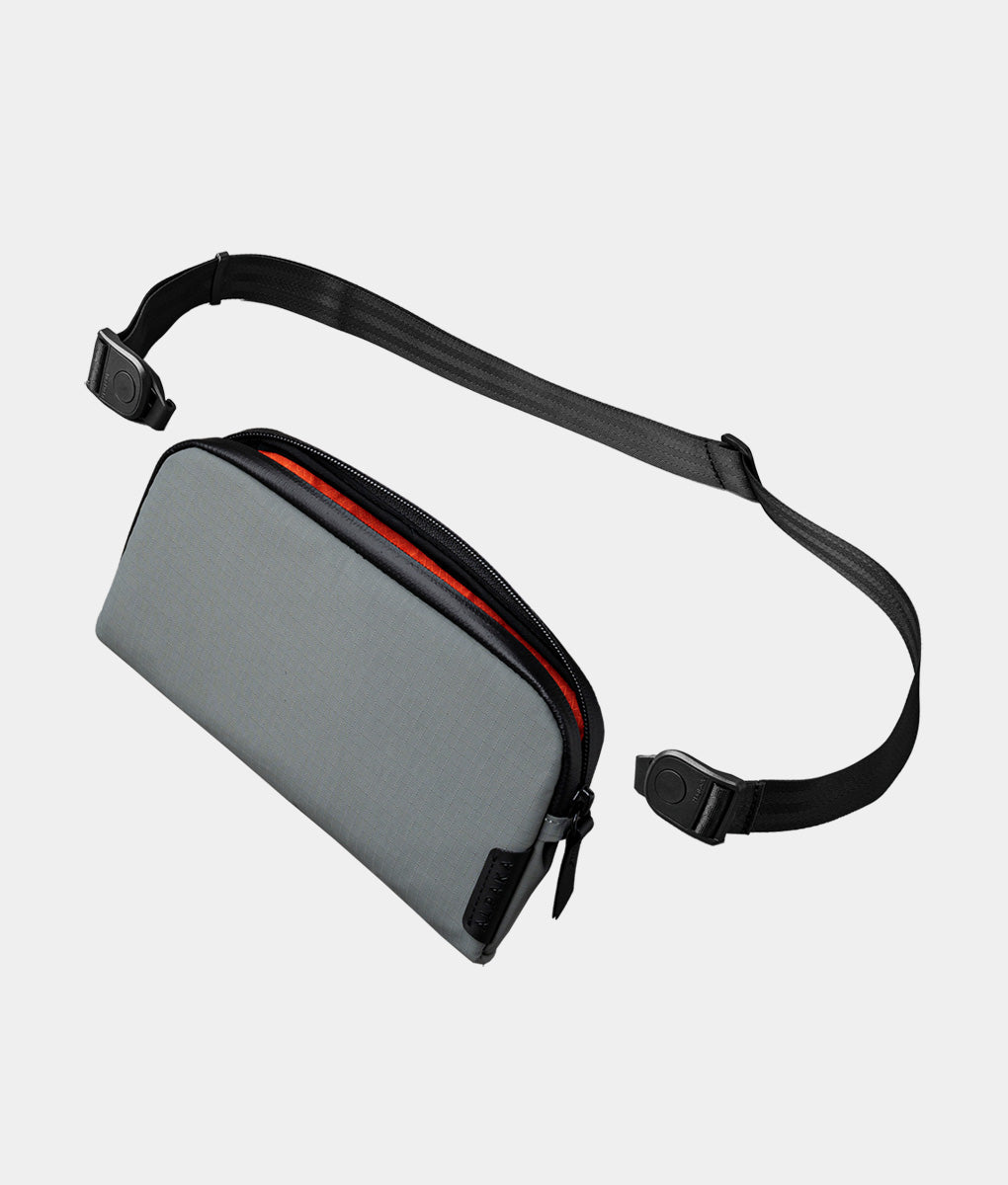 Flight Pouch