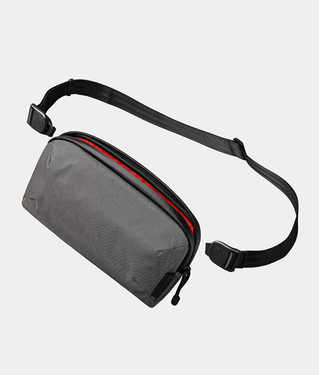 Flight Pouch Pro - Ultradyne