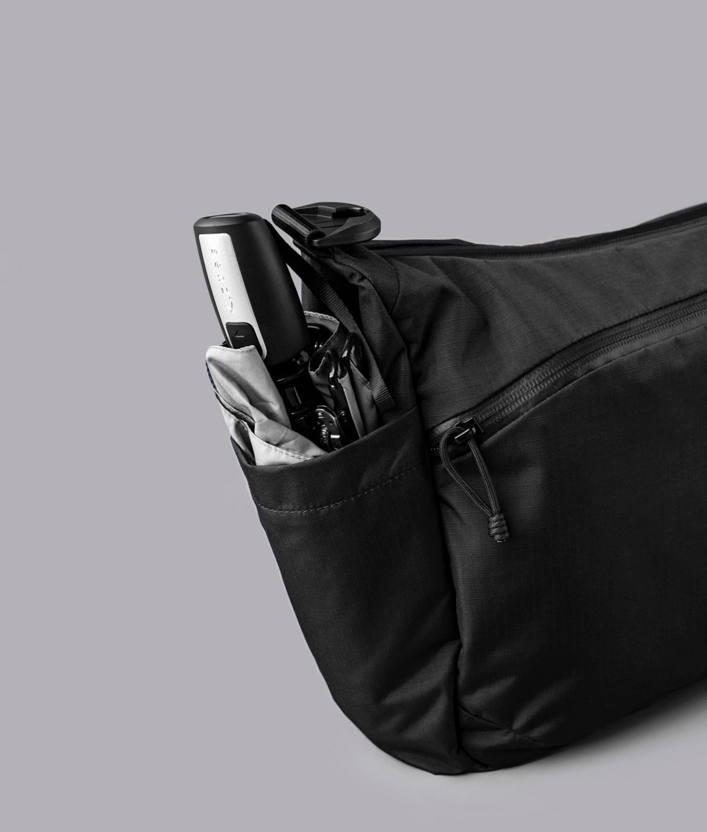 Flight Satchel