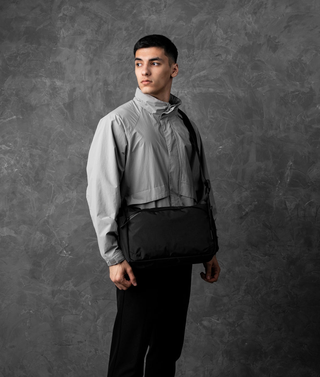 Flight Satchel