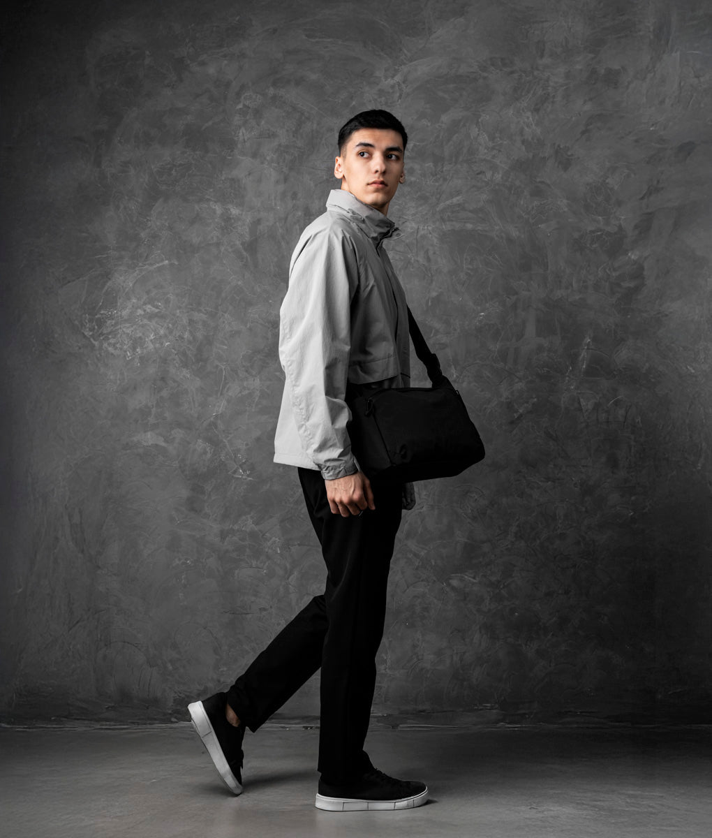 Flight Satchel