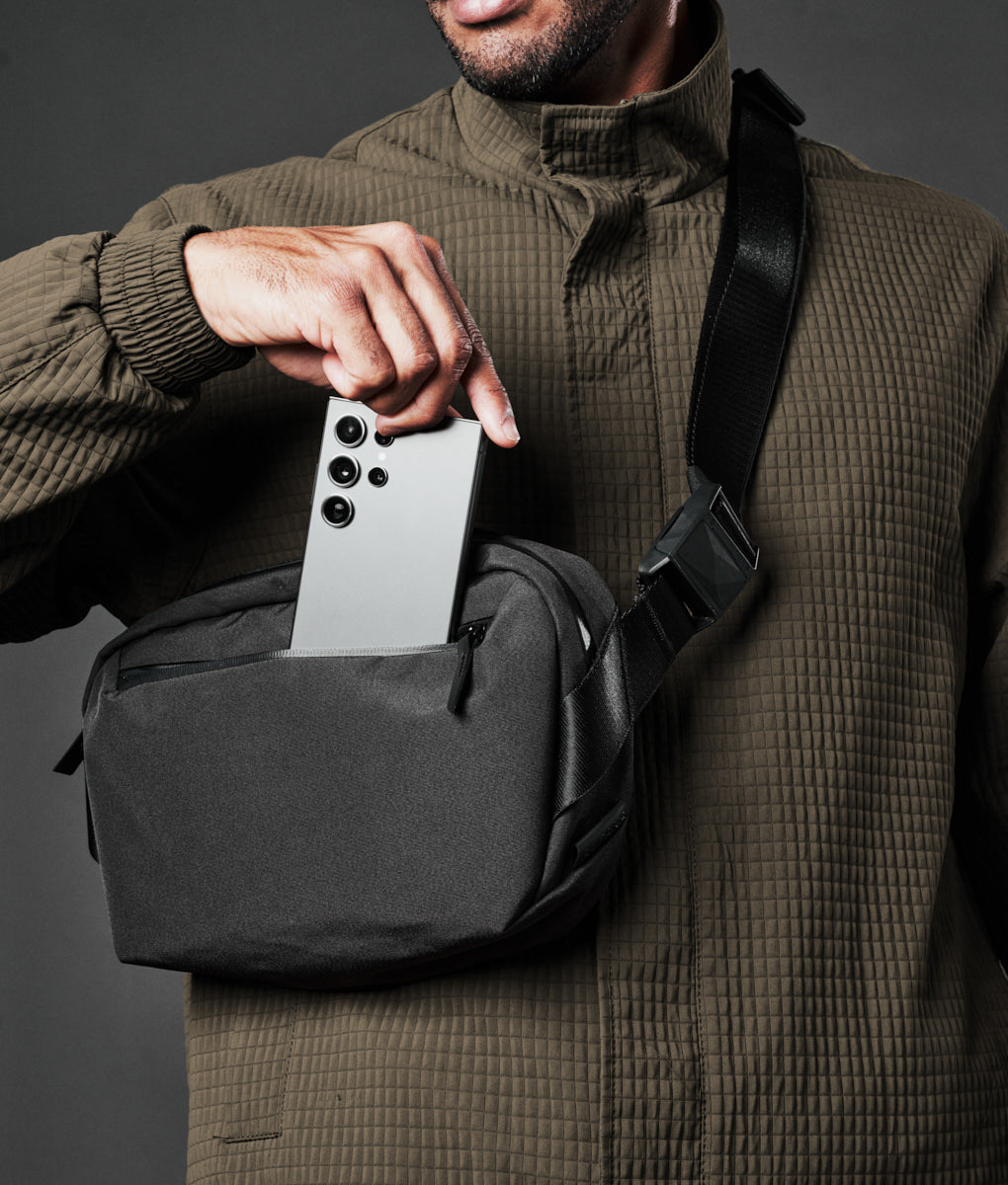 Go Sling Mini V2