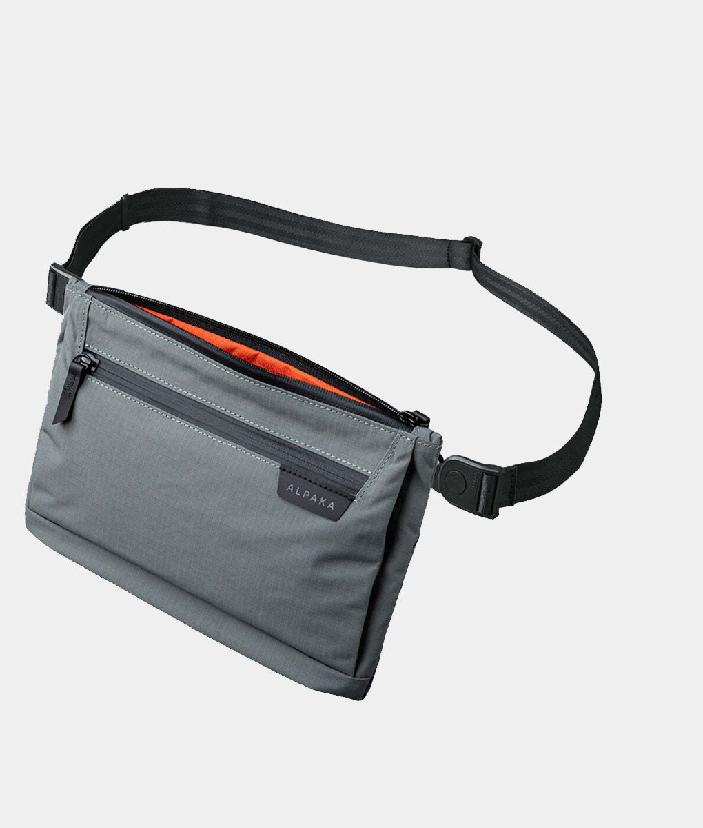 Zip Pouch Max V2