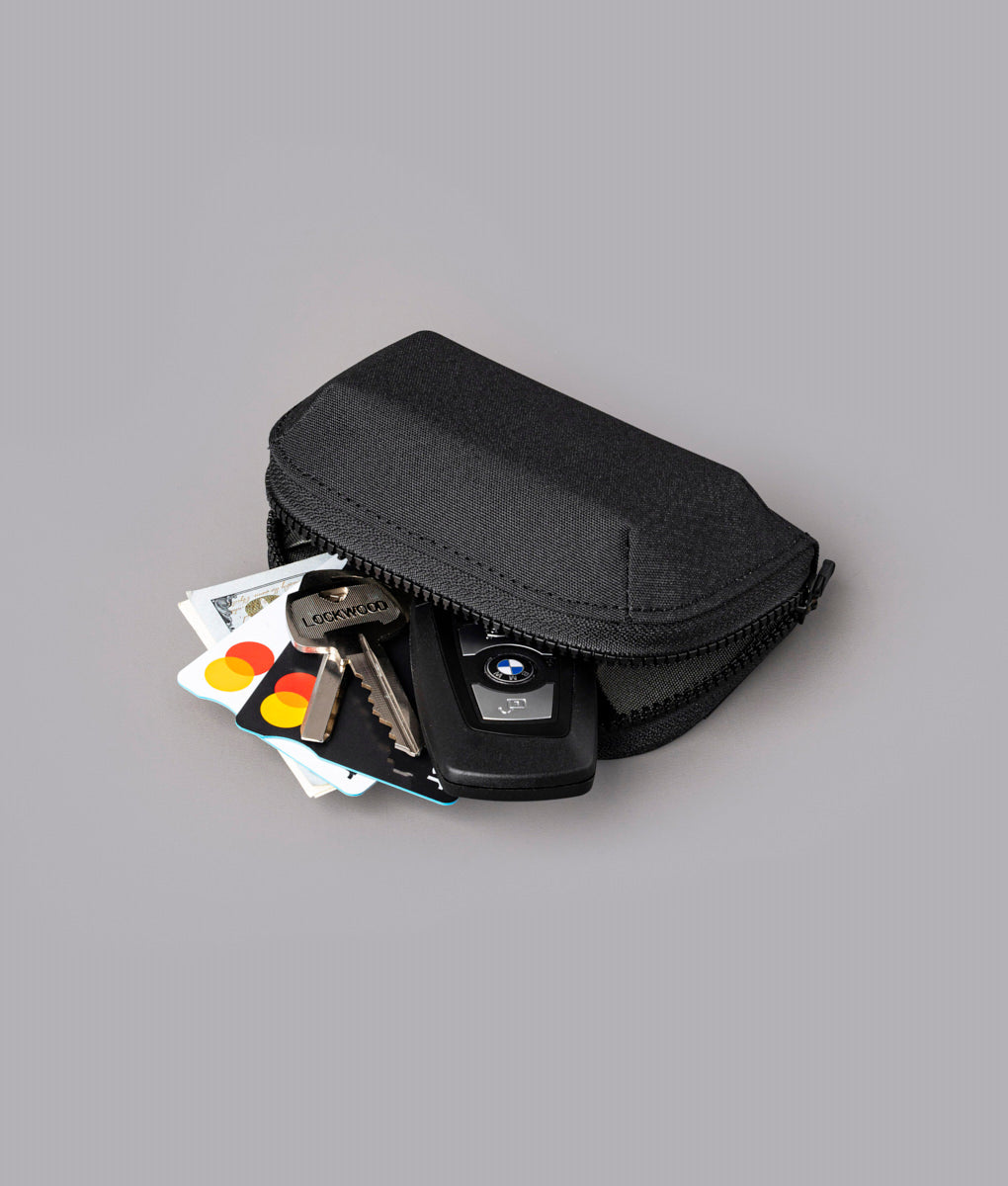 HUB Zip Pocket