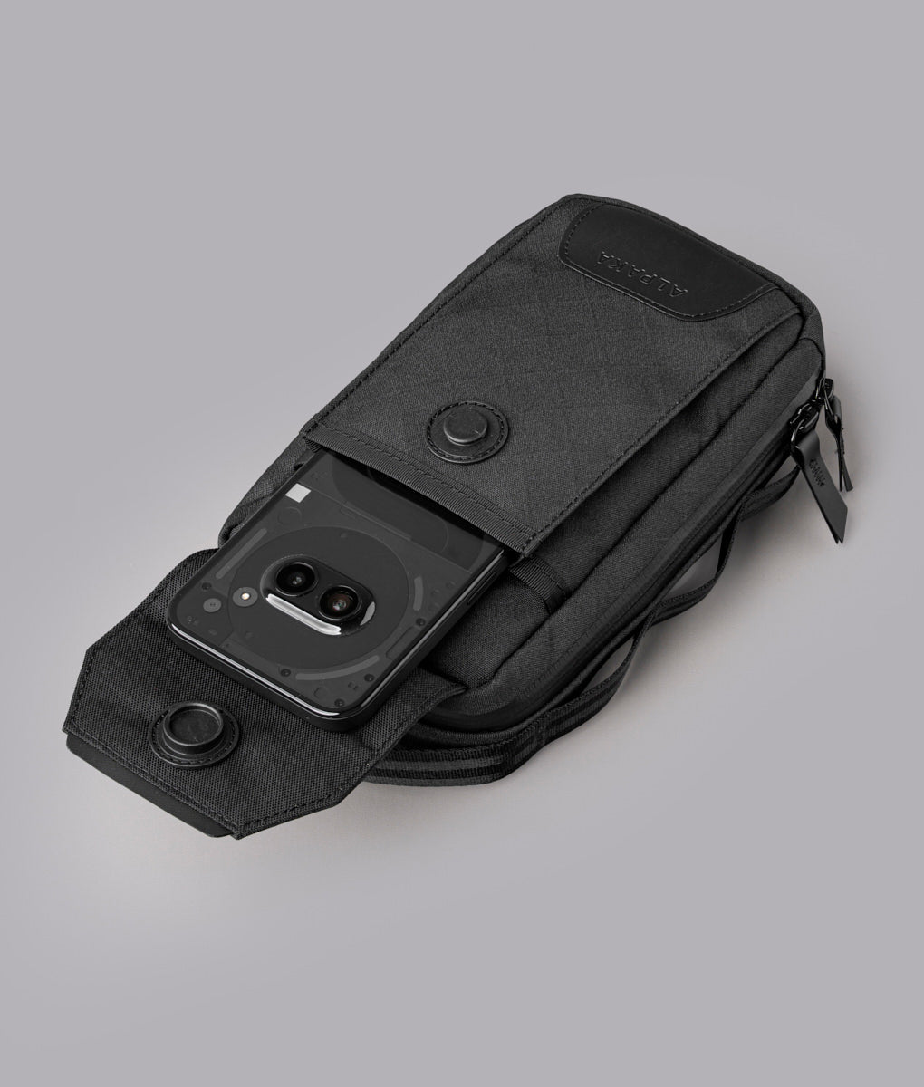 Modular Sling V2