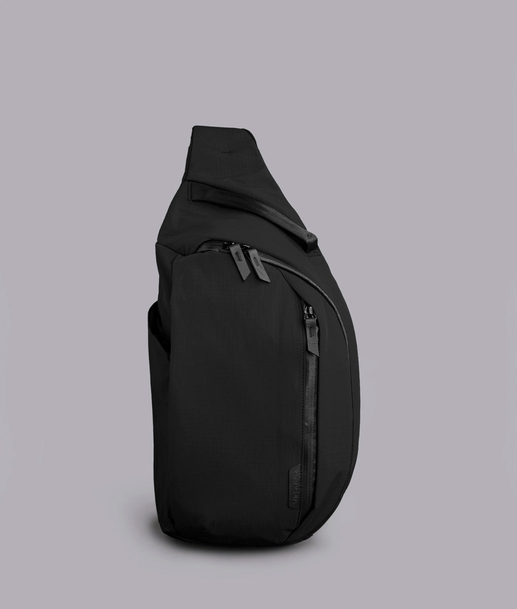 Metro Crossbody – Left Shoulder
