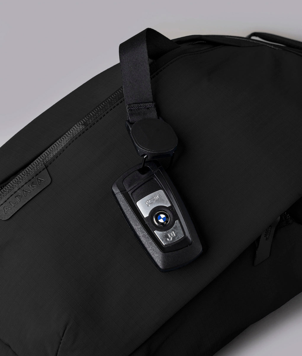 Metro Crossbody – Right Shoulder