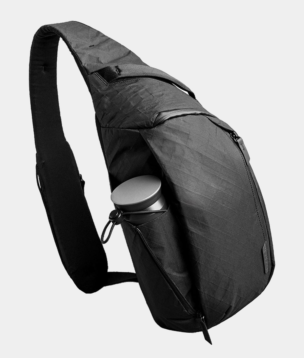 Metro Crossbody (Left) - Ultradyne