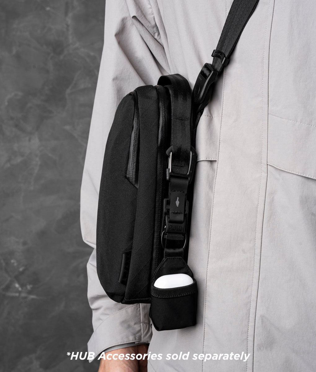 Metro Sling Max