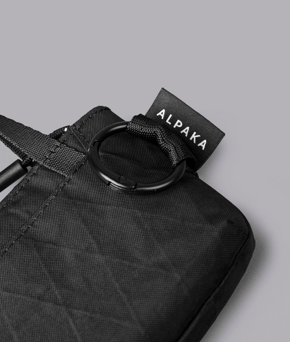 ALPAKA x Twelve South - Micro Tote