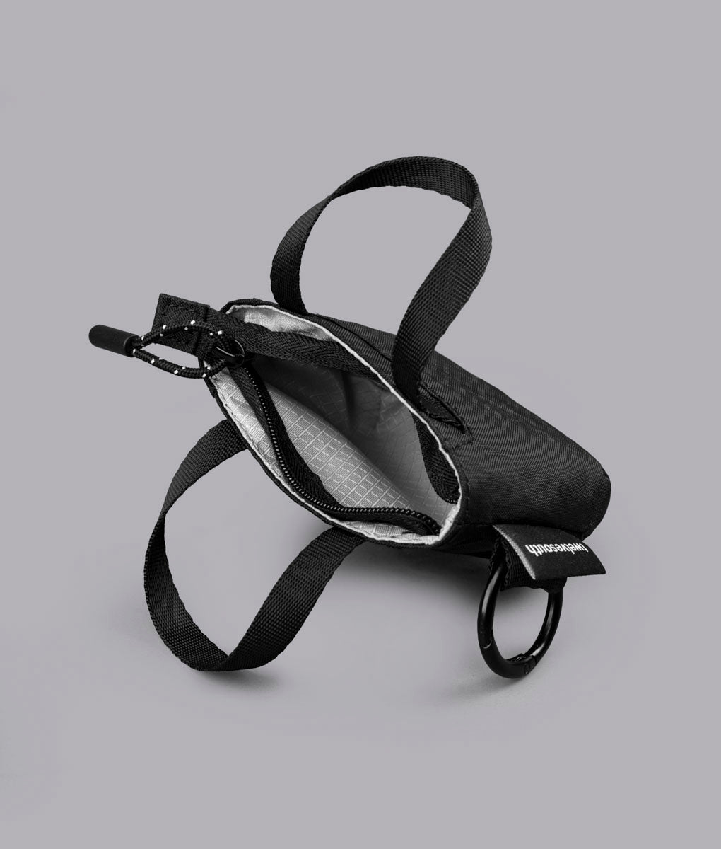 ALPAKA x Twelve South - Micro Tote