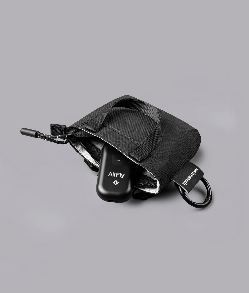 ALPAKA x Twelve South - Micro Tote