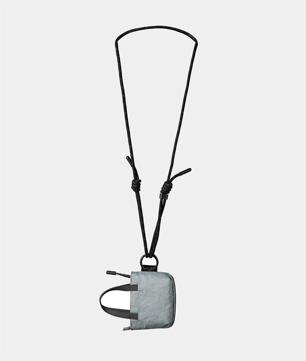 ALPAKA x Twelve South - Micro Tote