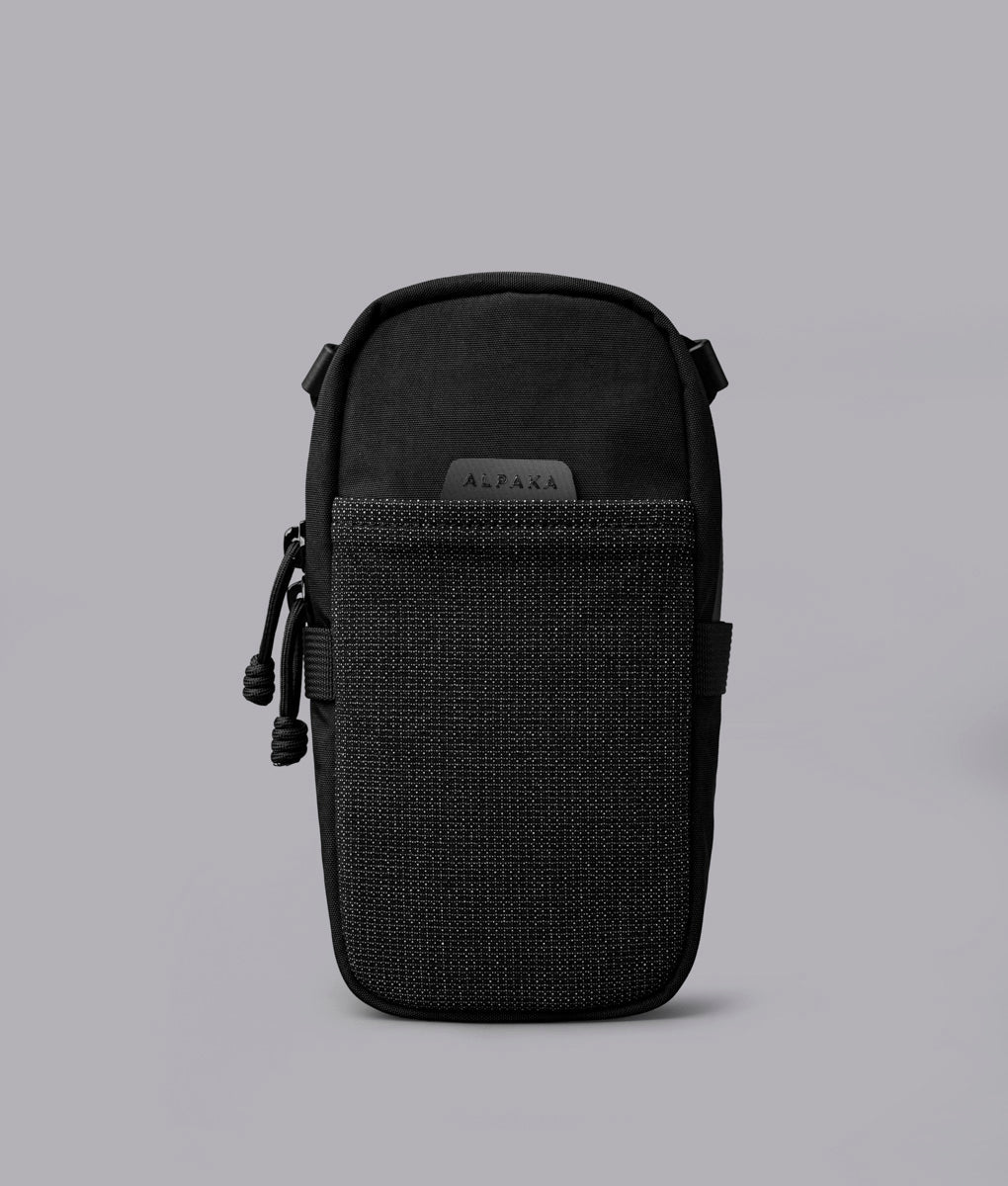 Modular Shoulder Pocket Max