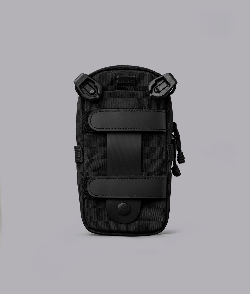 Modular Shoulder Pocket Max