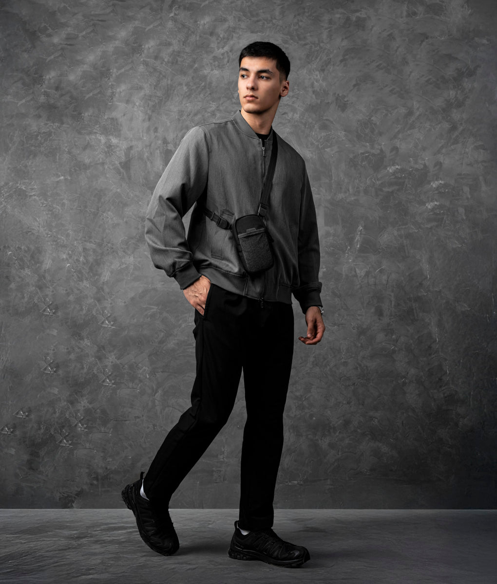 Modular Shoulder Pocket Max