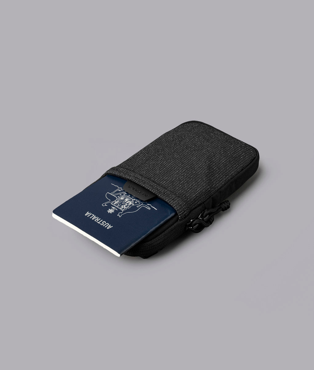 Modular Shoulder Pocket Slim