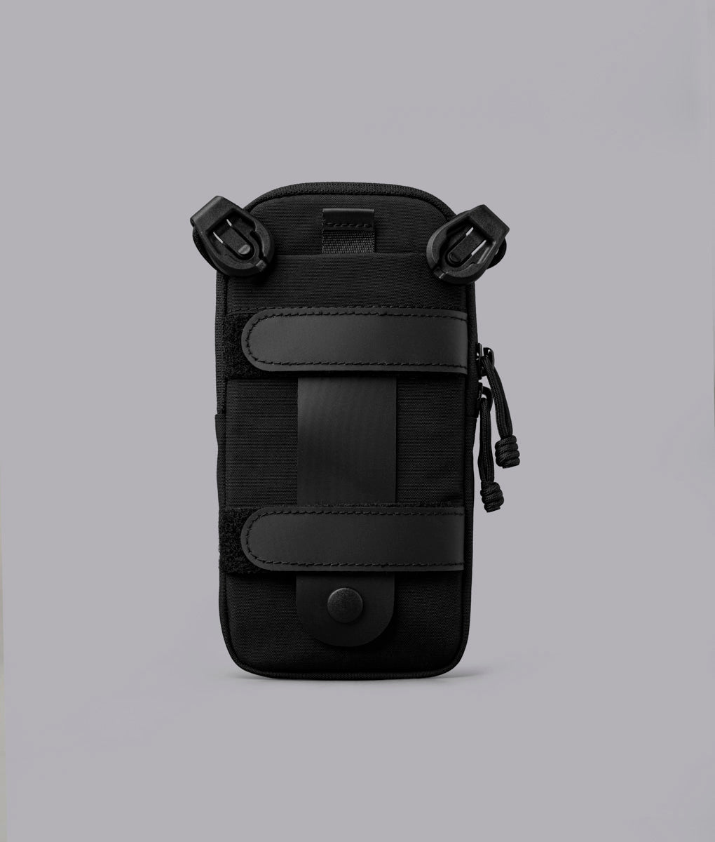 Modular Shoulder Pocket Slim