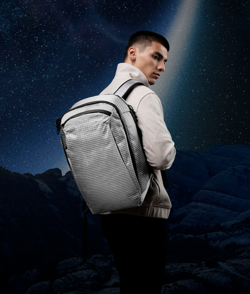 Traverse Backpack (30L) - Astral Edition