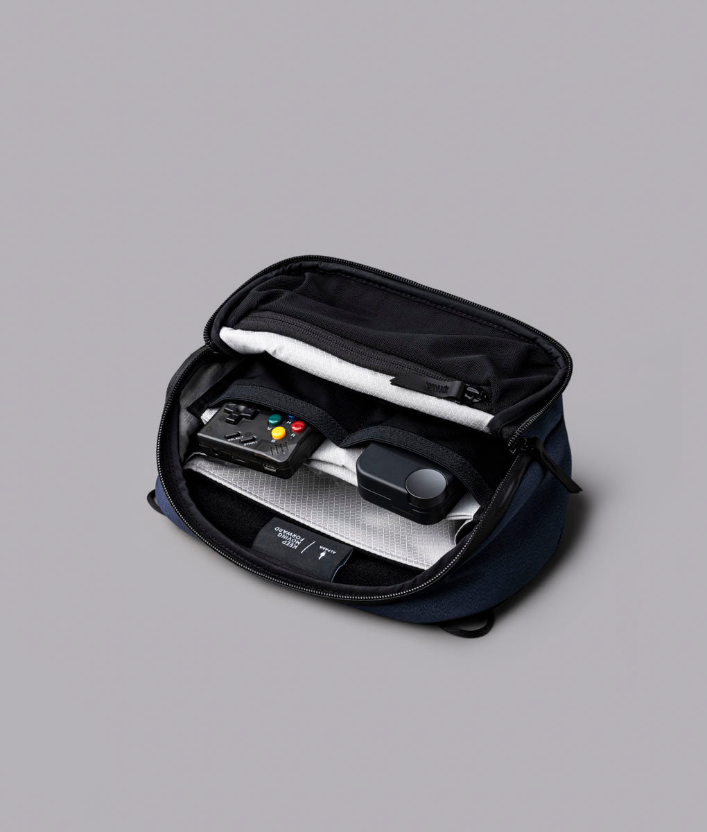 Vertex Pouch Mini (2L)