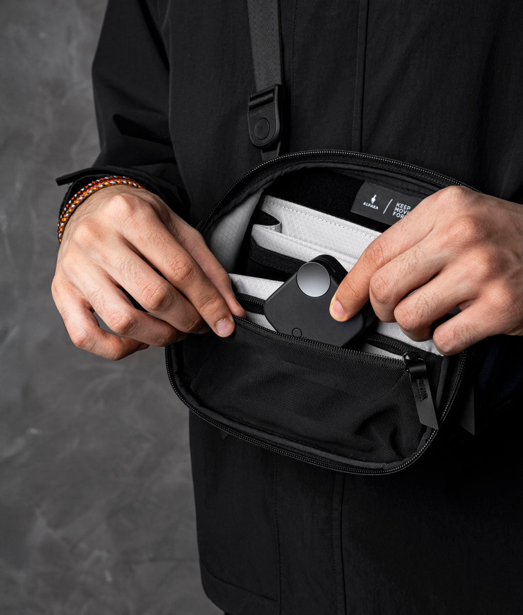 Vertex Pouch Mini (2L)