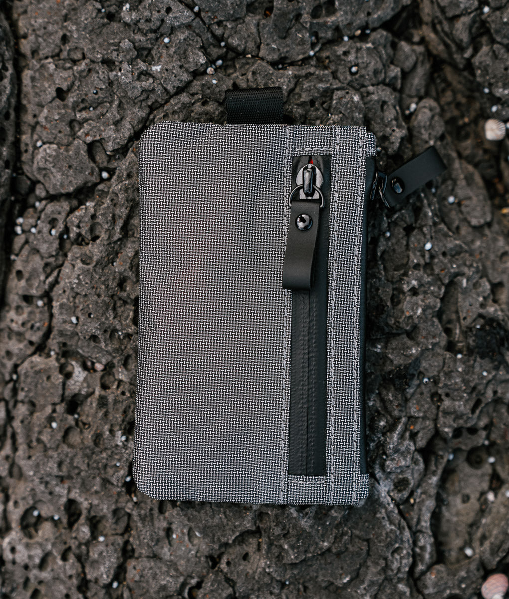 Zip Pouch - Ultradyne