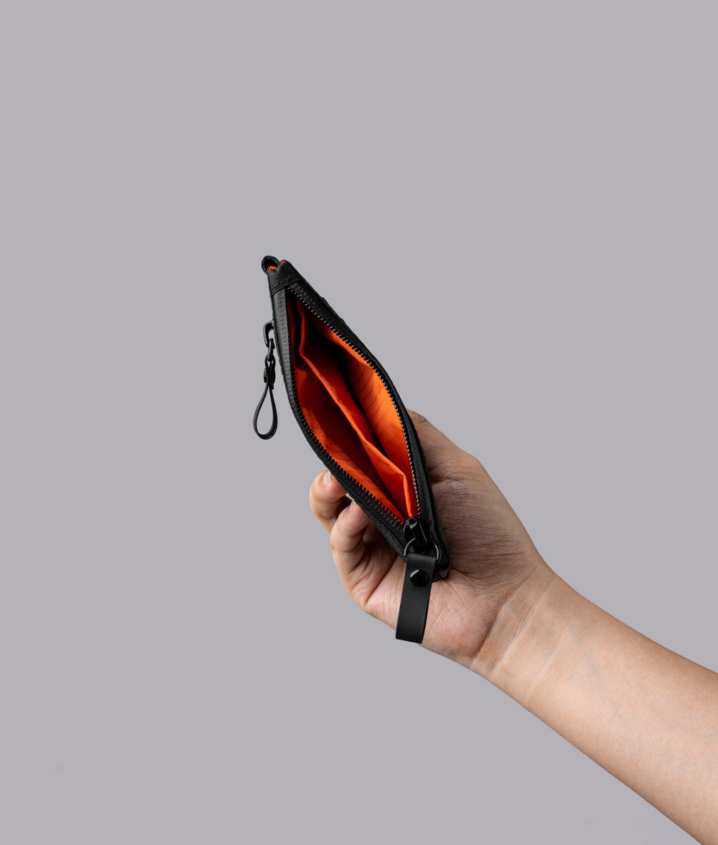 Zip Pouch - Ultradyne